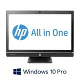 All-in-One HP Compaq Elite 8300, i5-3470, 23" Full HD, Webcam, Win 10 Pro